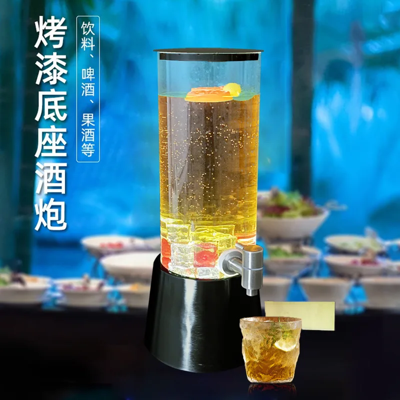Ember tempat minuman bercahaya - Wine Beer Restaurant ulasan dan harga