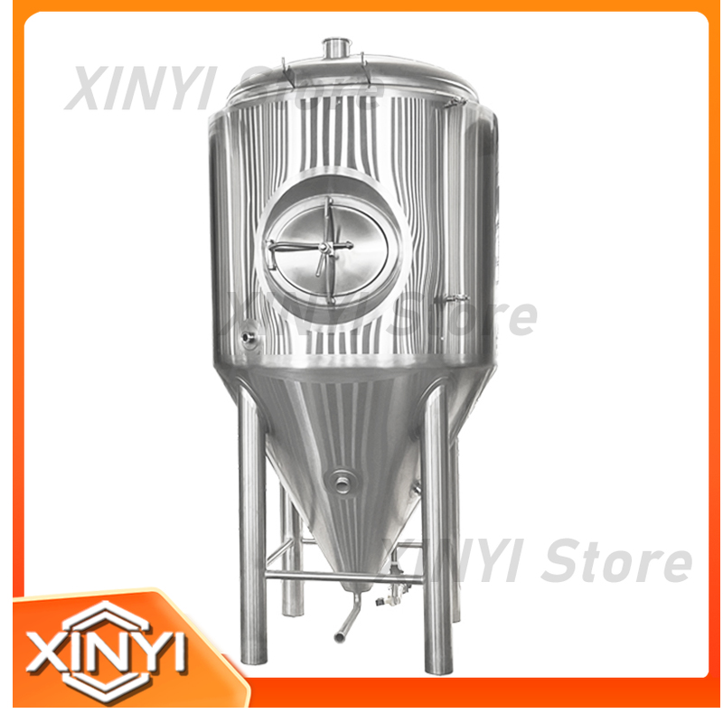 Tangki Fermentasi Stainless St - Wine Beer Cider ulasan dan harga